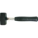 Habero Vuist Moker met Stalensteel - 1000 gr