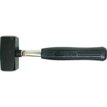 Habero Vuist Moker met Stalensteel - 1000 gr