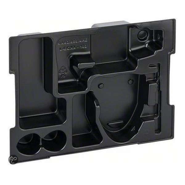Inleg voor L-BOXX 102 | voor GSC/GWI/GWB | 2608438011 Inleg voor L-BOXX 102 | voor GSC/GWI/GWB | 2608438011