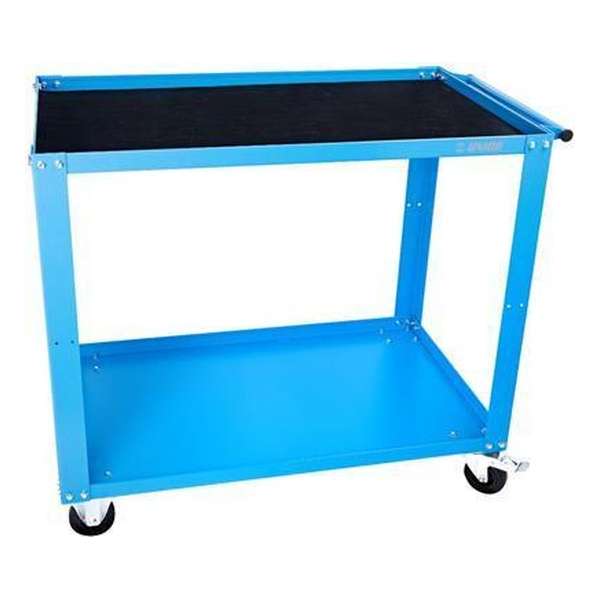 UNIOR - GEREEDSCHAPSKAR - 1072 X 600 X 887 - 29 KG UNIOR - GEREEDSCHAPSKAR - 1072 X 600 X 887 - 29 KG