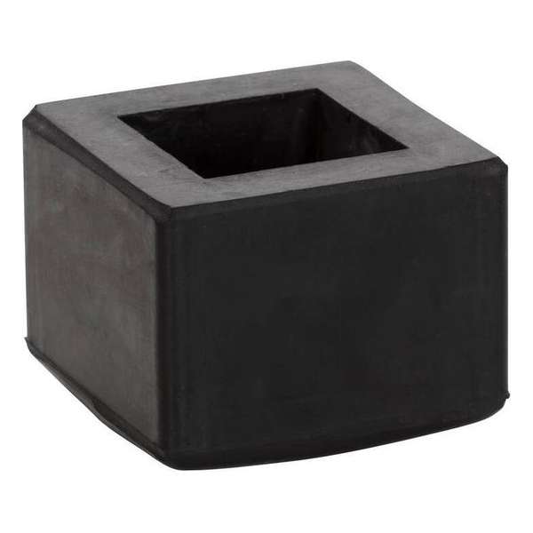 Picard Rubber hulpstuk voor hamer 1500 gram Picard Rubber hulpstuk voor hamer 1500 gram