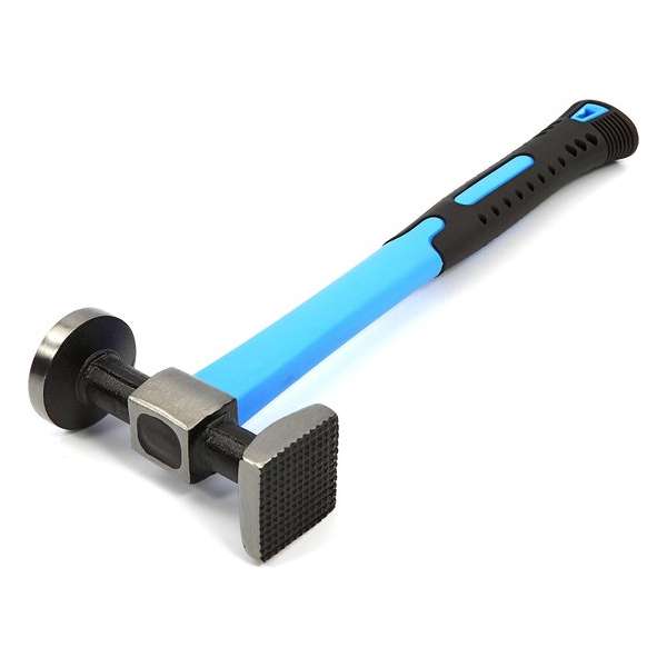 HBM Krimphamer met Anti Slip Fiberglas Steel HBM Krimphamer met Anti Slip Fiberglas Steel