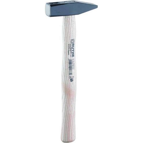 Picard Metaalbewerkingshamer as, Duitse vorm, 800 g Picard Metaalbewerkingshamer as, Duitse vorm, 800 g