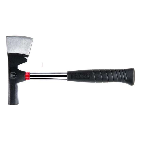 Topex Hamerbijl 600gr Din 5108 Topex Hamerbijl 600gr Din 5108