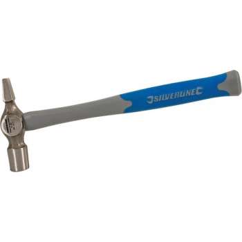 Silverline Glasvezel Warrington hamer 225g