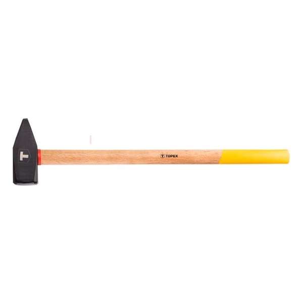 TOPEX voorhamer 5 kg 797mm TOPEX voorhamer 5 kg 797mm
