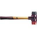 Halder Simplex Nylon hamer 40 mm