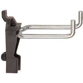 Raaco Super Clip Hamerhouder type 4 (3st.) 40mm