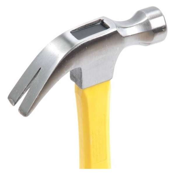 Klauwhamer Premium fiber steel Klauwhamer Premium fiber steel