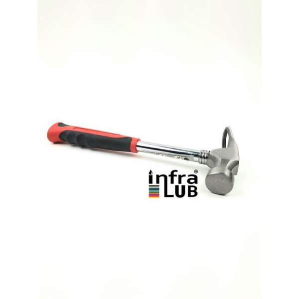 Weekendhamer met flesopener Weekendhamer met flesopener