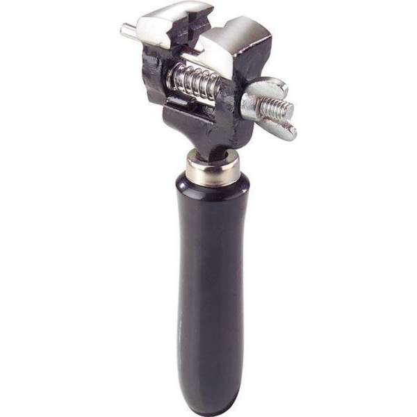 Westfalia Handbankschroef 17 cm Westfalia Handbankschroef 17 cm
