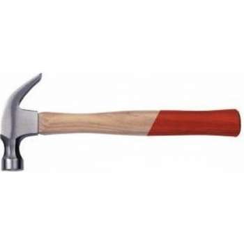 Connex COX604350 Klauwhamer Essen Steel 450g