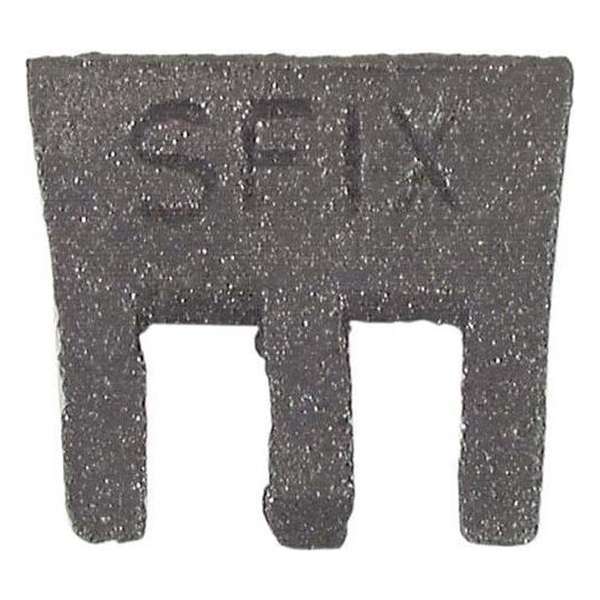 Sfix Hamerspie gr. 6 Sfix Hamerspie gr. 6
