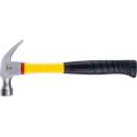 Topex Klauwhamer 450gr Fiberglas