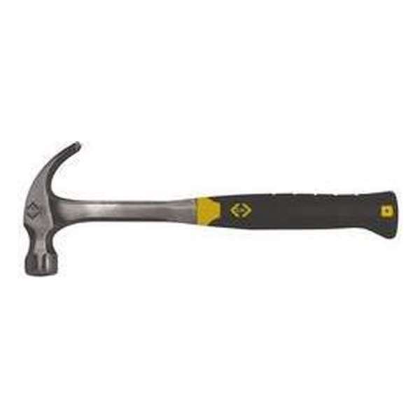 C.K. 357002 Klauwhamer 568 g C.K. 357002 Klauwhamer 568 g