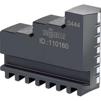 Drei-Backen-Satz voor klauwplaat DIN 6350 Gietwerk BB 315mm FORMAT