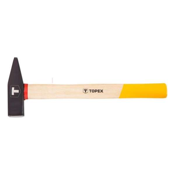 Topex Bank Hamer 1000gr DIN 1041 TUV En GS Topex Bank Hamer 1000gr DIN 1041 TUV En GS