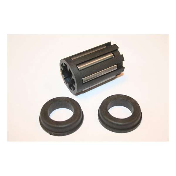 Benson Wiellager - TBH Band Kruiwagen PU 4.00-8 Ø 392 mm. Benson Wiellager - TBH Band Kruiwagen PU 4.00-8 Ø 392 mm.