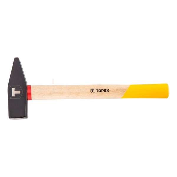 Topex Bank Hamer 1500gr DIN 1041 TUV En GS Topex Bank Hamer 1500gr DIN 1041 TUV En GS
