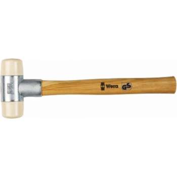 Wera 05000310001 Nylon Hamer - 27 x 265mm