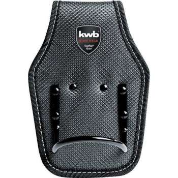 KWB Hamerhouder, Vaste Beugel Nylon