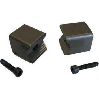 BANKSCHROEFBEK PIJPEN 150 2ST