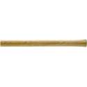 Reserve steel voor metselaarshamer Essenhout 300x29mm