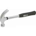 Klauwhamer KS-Tools 1402006 600g stalen steel