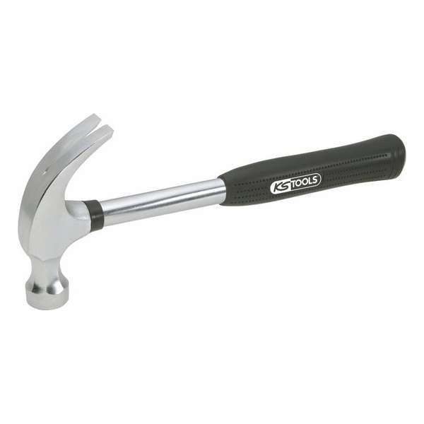 Klauwhamer KS-Tools 1402006 600g stalen steel Klauwhamer KS-Tools 1402006 600g stalen steel