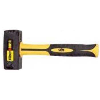 Polet Moker Fibersteel 1000 gram