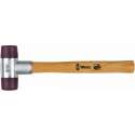 Wera 5000535001 Uretan Hamer - 60 x 380mm