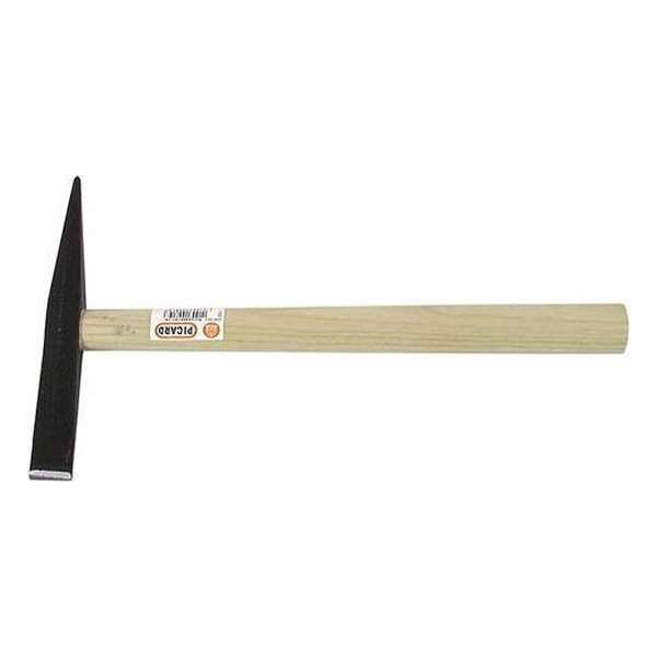 Picard Lasbikhamer 330g met essen steel Picard Lasbikhamer 330g met essen steel