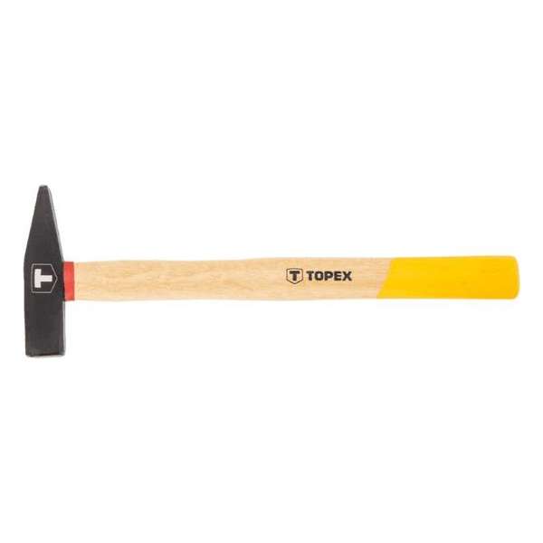 Topex Bank Hamer 200gr DIN 1041 TUV En GS Topex Bank Hamer 200gr DIN 1041 TUV En GS