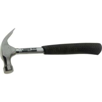 KLAUWHAMER MET STALEN STEEL