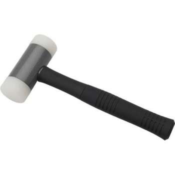 Smoos® Terugslagvrije nylon hamer 50 mm