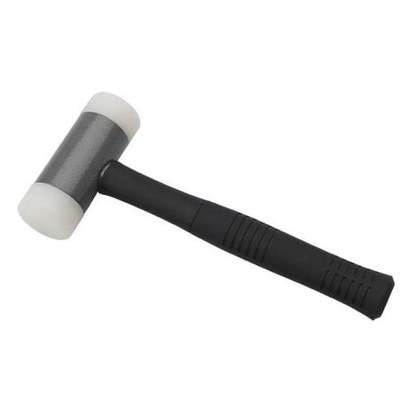 Smoos® Terugslagvrije nylon hamer 50 mm