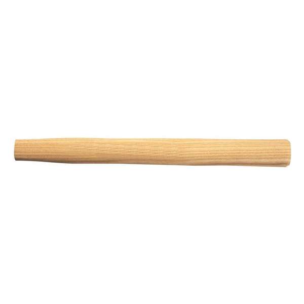 Hamersteel voor bankhamer Hickoryhout 350mm für 800 g Hamersteel voor bankhamer Hickoryhout 350mm für 800 g