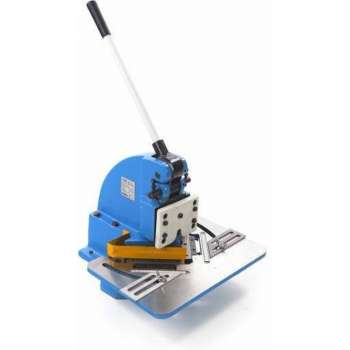 HBM 4 TON uithoekpers