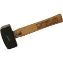 Silverline Hickory moker