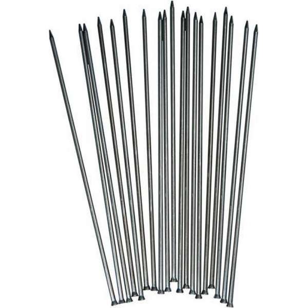 RODAC 19 x naald 3x175mm.punt voor naaldbikhamer RODAC 19 x naald 3x175mm.punt voor naaldbikhamer