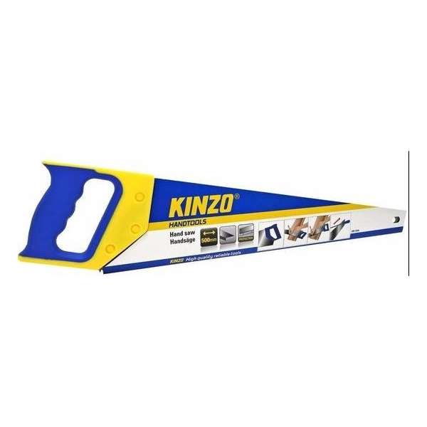 Handzaag 50 cm Handzaag 50 cm