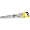 Stanley universele Handzaag Sharpcut 550mm 7 TPI