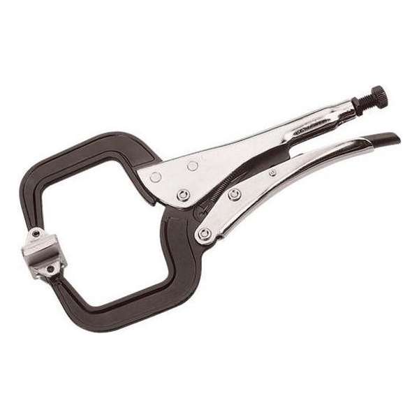 Bahco 2964-450 Parallel C-klem - 436mm Bahco 2964-450 Parallel C-klem - 436mm