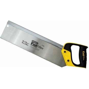 STANLEY FatMax Kapzaag 350mm - 13T/inch