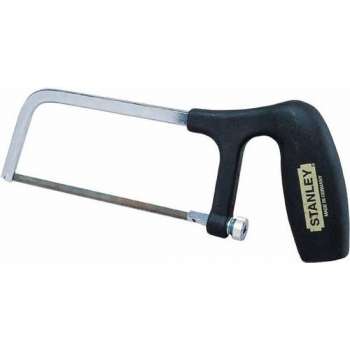 Stanley Metaalzaagbeugel Mini 150mm
