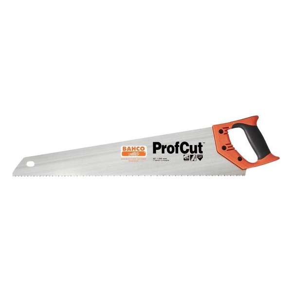 Bahco ProfCut Handzaag 400mm Bahco ProfCut Handzaag 400mm
