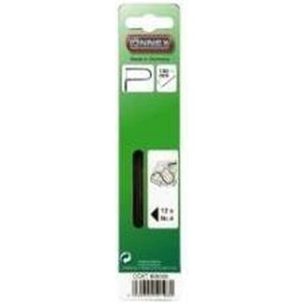 Connex COXT806006 Figuurzaagblad Taifun NR.4 12 Stuks Connex COXT806006 Figuurzaagblad Taifun NR.4 12 Stuks