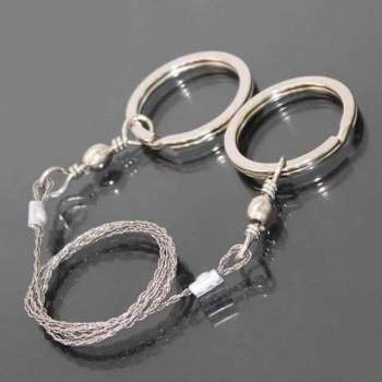 Draadzaag - Survival - Outdoor - Pocketzaag - Camping - Tool - Overleven - Reizen - Kettingzaag