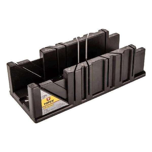 Verstekbak 250x65x60mm Verstekbak 250x65x60mm