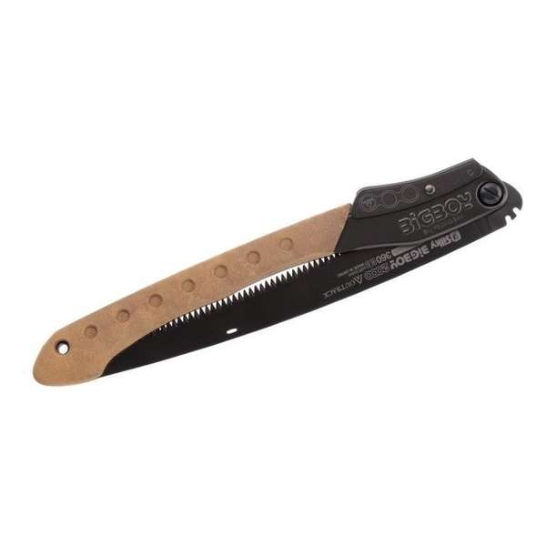 Silky BIGBOY Professional 2000 - 360mm - Outback Edition - Handzaag - Speciaal voor outdoor gebruik Silky BIGBOY Professional 2000 - 360mm - Outback Edition - Handzaag - Speciaal voor outdoor gebruik